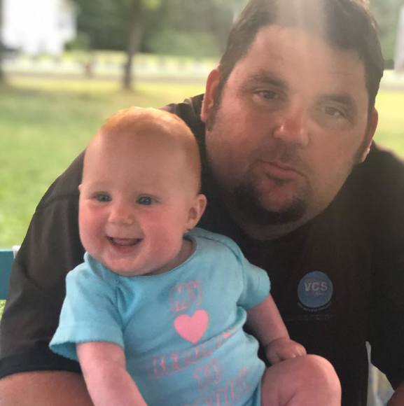 Meet your Posher, Phil - Picture 1 of 1